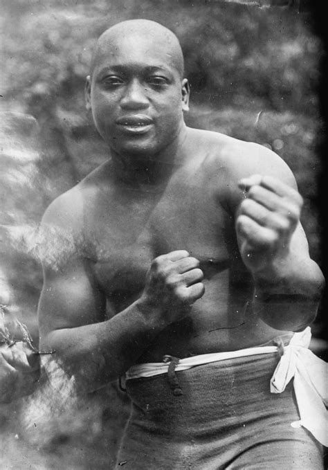 jack johnson nude|Jack Johnson: A Heavyweight Boxer That Defied America